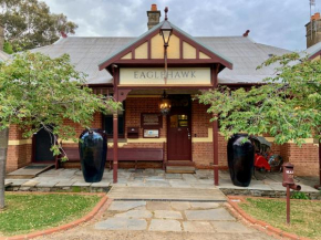 Rent your own Historic Hotel for Holidays & Events